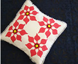Manufacturers Exporters and Wholesale Suppliers of Cushion Cover E Barmer Rajasthan